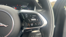 Jaguar I-Pace 294kW EV400 Sport 90kWh 5dr Auto Electric Estate